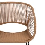 Chaise beige Suno – Image 5