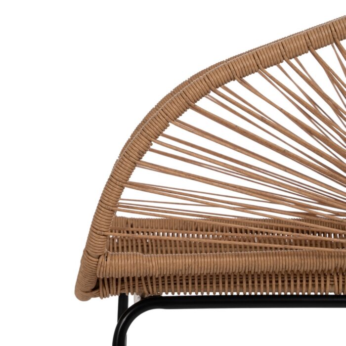 Chaise beige Suno – Image 7