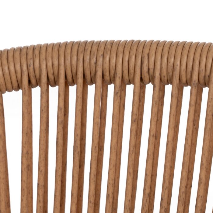 Chaise beige Suno – Image 8