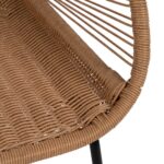 Chaise beige Suno – Image 9