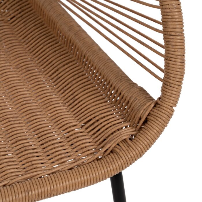 Chaise beige Suno – Image 9
