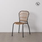 Chaise Siera Ixia