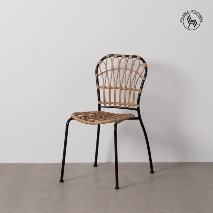 Chaise Siera Ixia