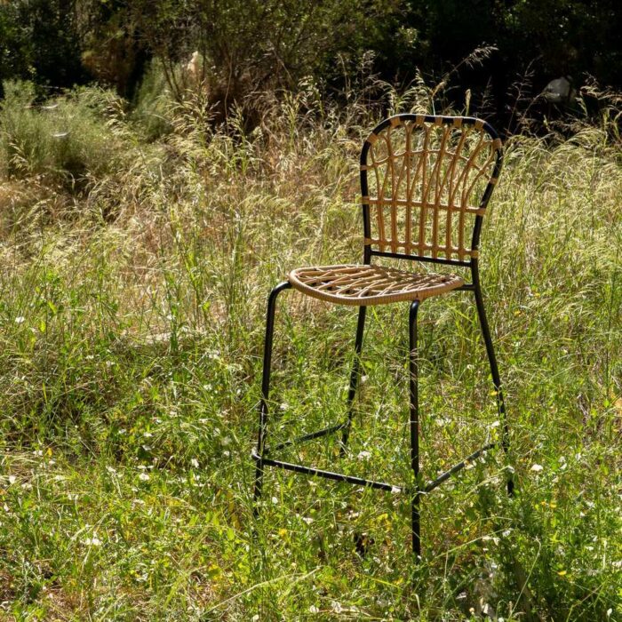 Chaise haute Siera – Image 2