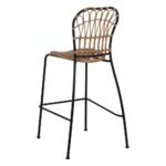 Chaise haute Siera – Image 4