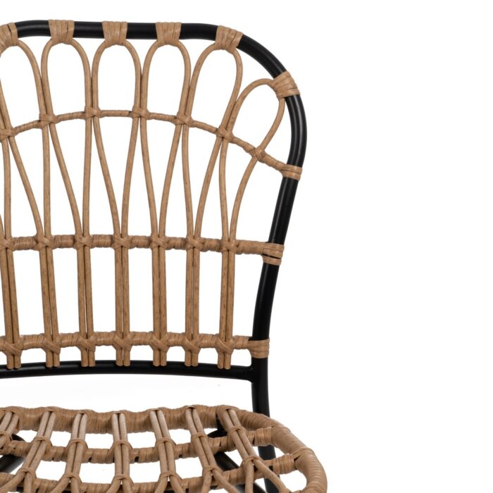 Chaise haute Siera – Image 5