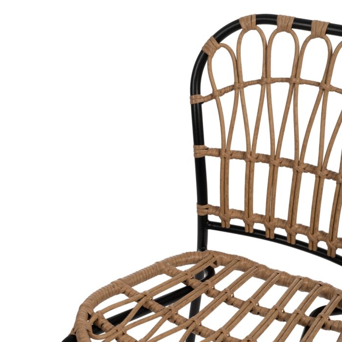 Chaise haute Siera – Image 6