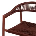 Chaise Rouille Rimac – Image 6