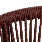 Chaise Rouille Rimac – Image 8