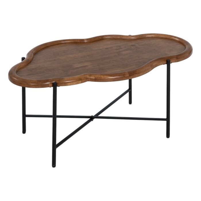 Set de 2 tables basses Virtuo – Image 3