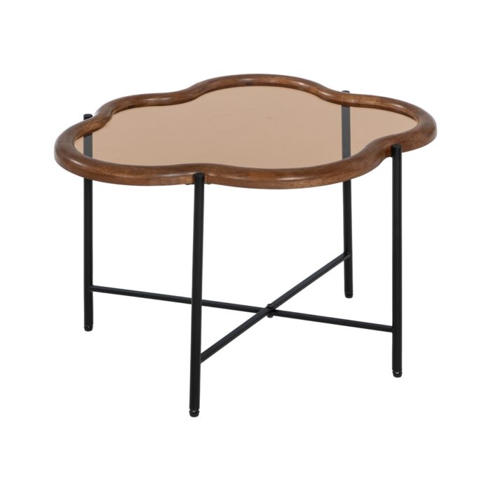 Set de 2 tables basses Virtuo – Image 4