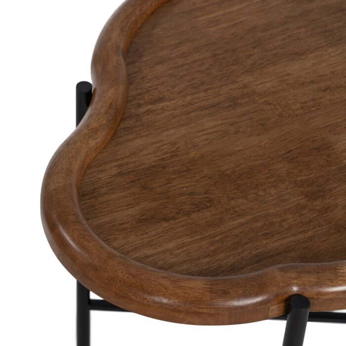 Set de 2 tables basses Virtuo – Image 5