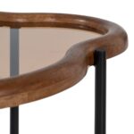 Set de 2 tables basses Virtuo – Image 9