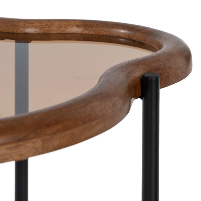 Set de 2 tables basses Virtuo – Image 9