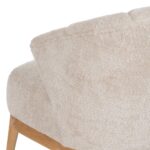 Fauteuil Blanc Arta – Image 5