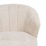Fauteuil Blanc Arta – Image 6