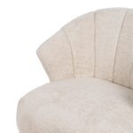 Fauteuil Blanc Arta – Image 7