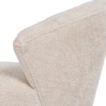 Fauteuil Blanc Arta – Image 8