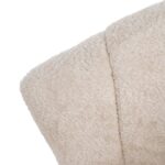 Fauteuil Blanc Arta – Image 9