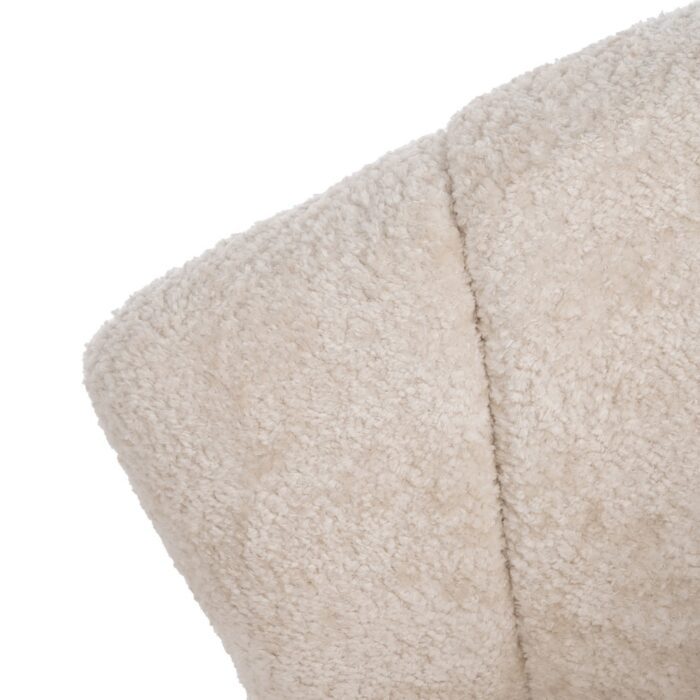 Fauteuil Blanc Arta – Image 9