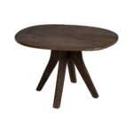 Table à manger manguier Helsinki – Image 2