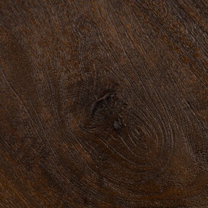 Table à manger manguier Helsinki – Image 4