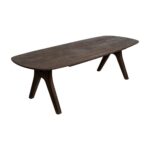 Table à manger manguier Fila – Image 2