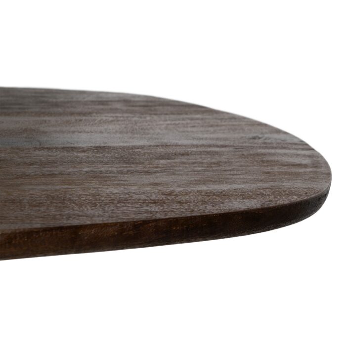 Table à manger manguier Fila – Image 6