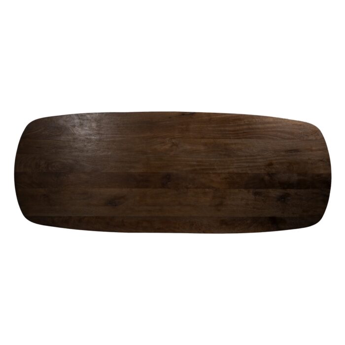 Table à manger manguier Fila – Image 7