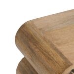 Table de chevet manguier Luna – Image 4