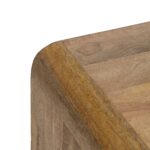 Table de chevet manguier Quinta – Image 4