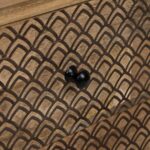 Table de chevet manguier Quinta – Image 7