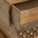 Table de chevet manguier Lima – Image 7