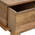 Banc 1 tiroir manguier Half – Image 6