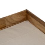 Banc 1 tiroir manguier Half – Image 9