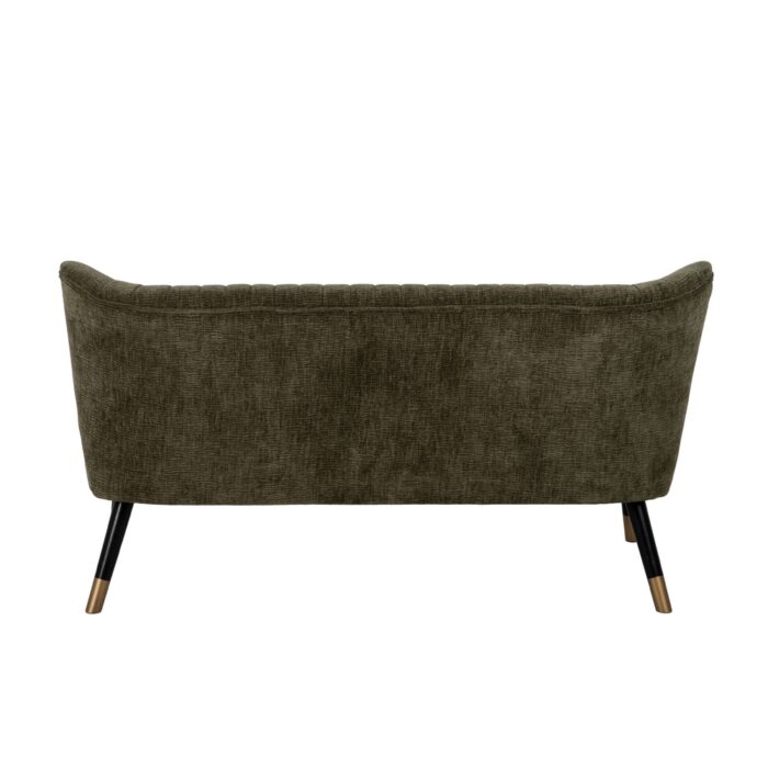 Canapé vert Auracle – Image 4