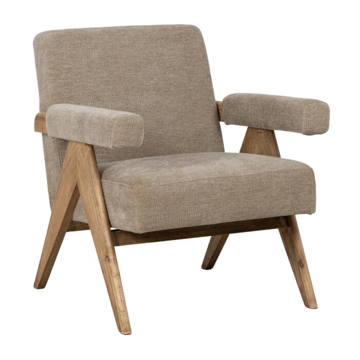 Fauteuil Victor – Image 2