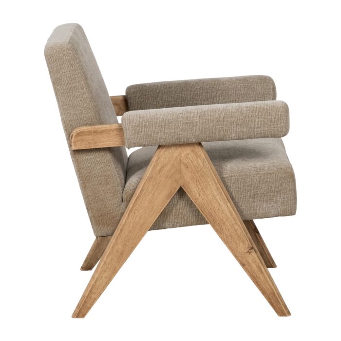 Fauteuil Victor – Image 3