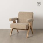 Fauteuil Victor Ixia