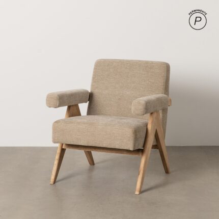 Fauteuil Victor Ixia