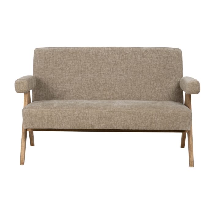 Canapé beige Utopia – Image 3