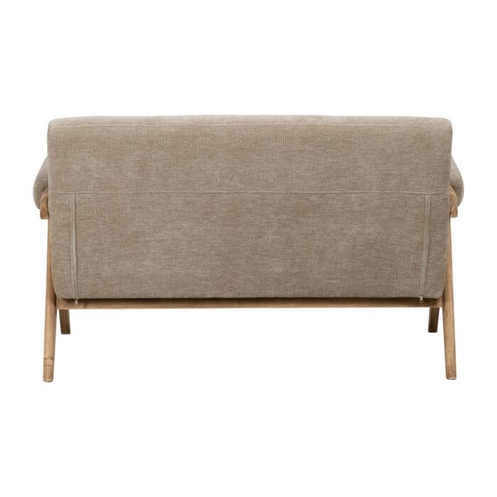 Canapé beige Utopia – Image 4