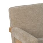 Canapé beige Utopia – Image 5