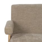 Canapé beige Utopia – Image 6