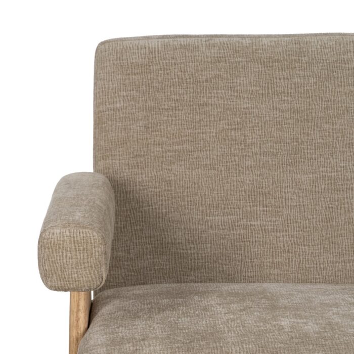 Canapé beige Utopia – Image 6