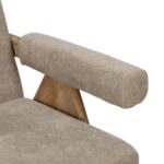 Canapé beige Utopia – Image 7