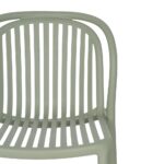 Chaise verte Zapo – Image 6