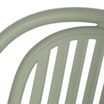 Chaise verte Zapo – Image 8