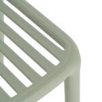 Chaise verte Zapo – Image 9