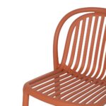 Chaise terracotta Zapo – Image 7